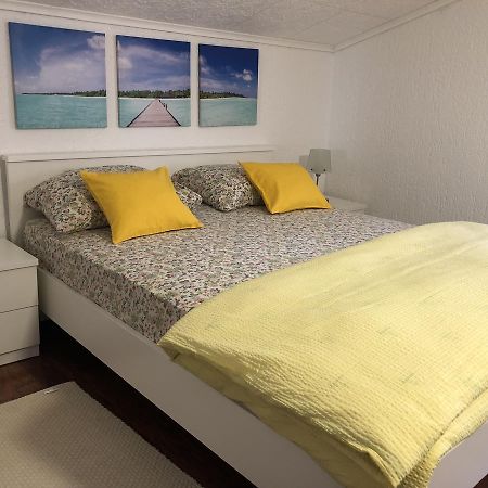 Apartment Mira Porec Bagian luar foto