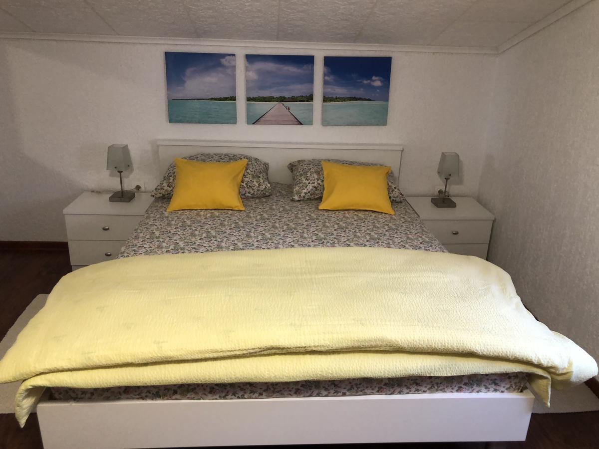 Apartment Mira Porec Bagian luar foto