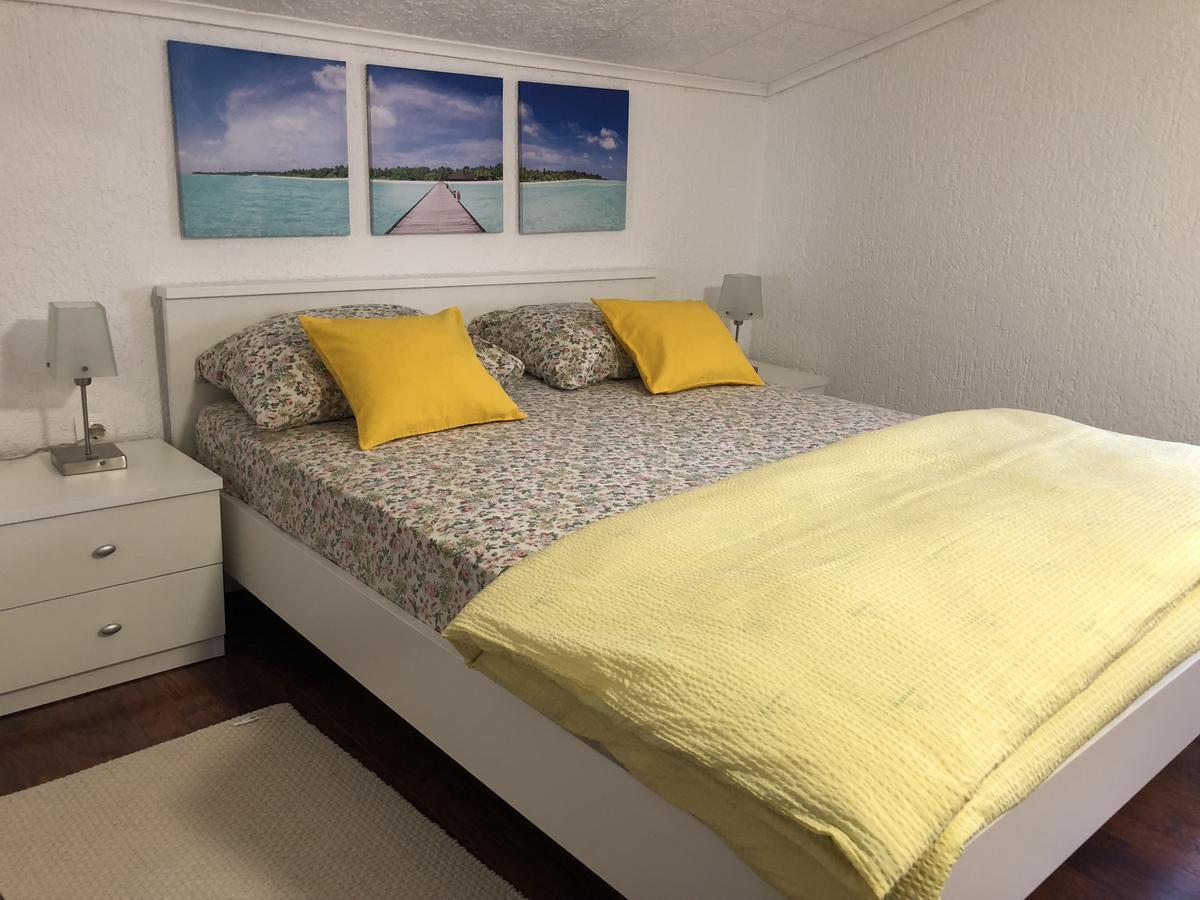 Apartment Mira Porec Bagian luar foto